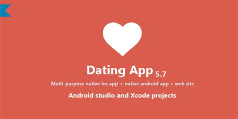 dating app source code ios
